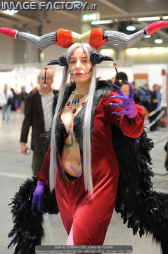 2009-03-28 Milano 355 La fiera del Fumetto